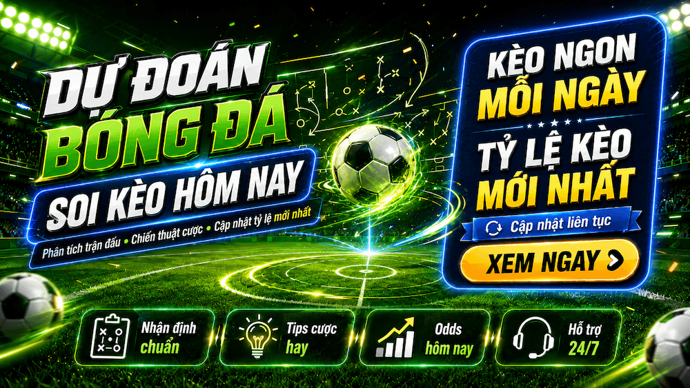 Soi kèo, Kèo Nhà Cái - D. La Serena vs Cobresal – 03:00 25/06/2026 - Bóng Đá Rim TV